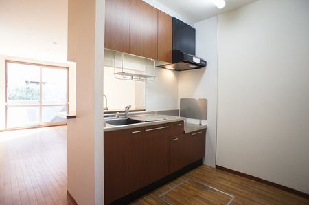 シェリー壱番館 103号-4