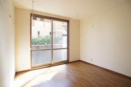 シェリー壱番館 103号-6