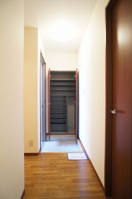 シェリー壱番館 103号-11