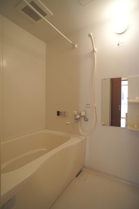 シェリー弐番館 102号-9