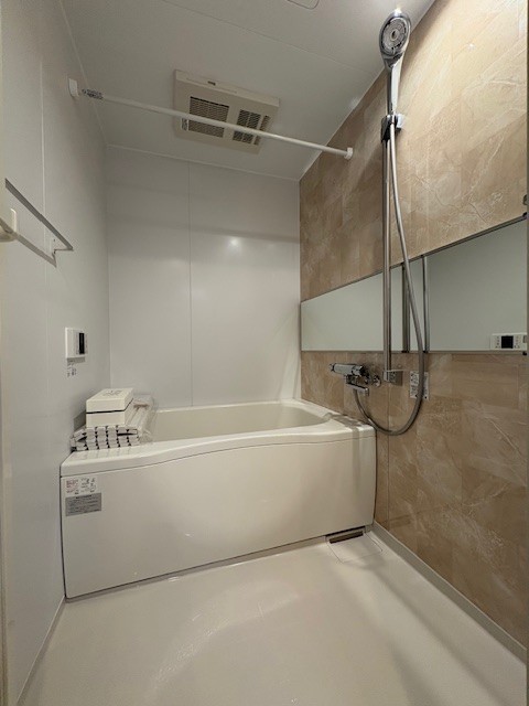 ドミール西船 303号-4