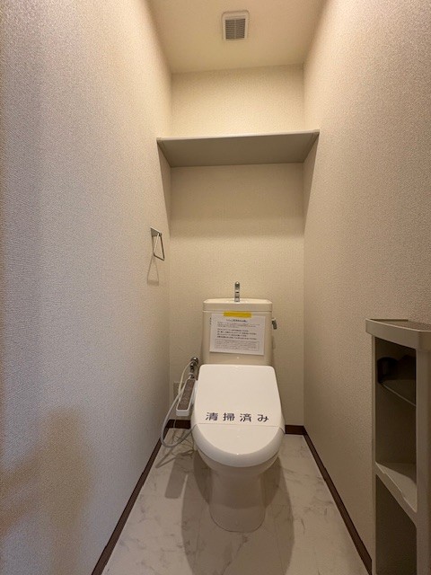 ドミール西船 303号-5