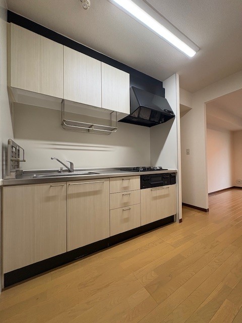 ドミール西船 303号-10