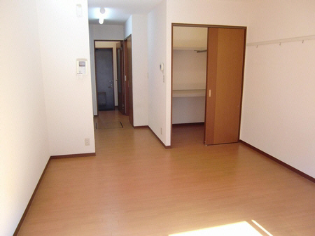 AQABA HOUSE Ⅱ 205号-5