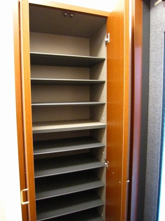 AQABA HOUSE Ⅱ 205号-9