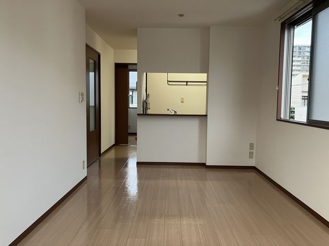 イーグル山手 201号-2