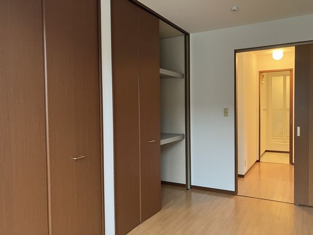 イーグル山手 201号-4