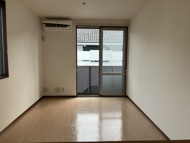 イーグル山手 201号-5