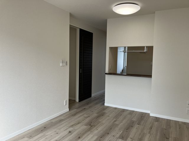 イーグル山手 203号-2