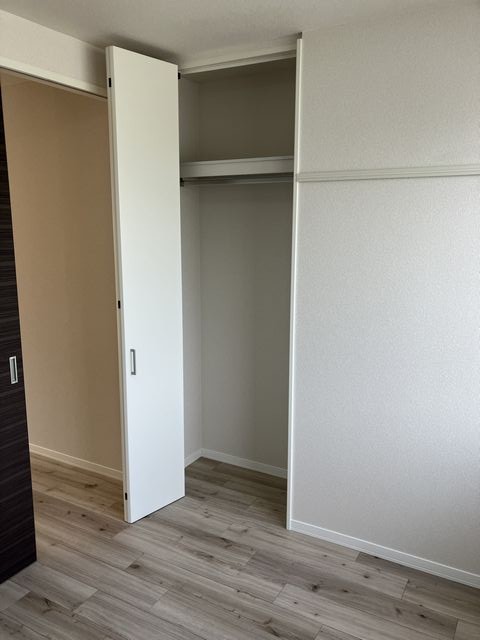 イーグル山手 203号-4