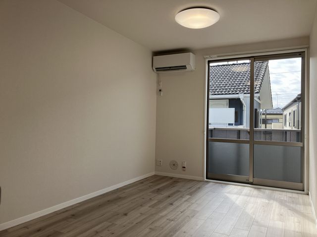 イーグル山手 203号-5