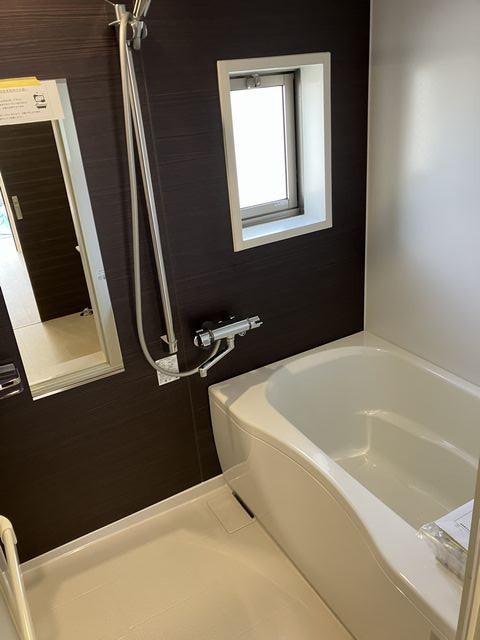 イーグル山手 203号-8