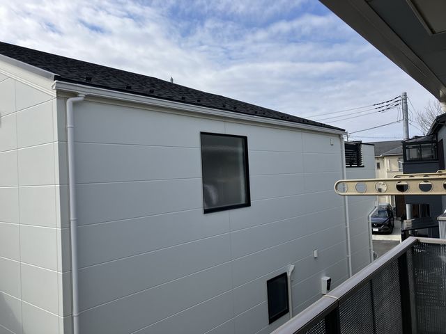 イーグル山手 203号-10