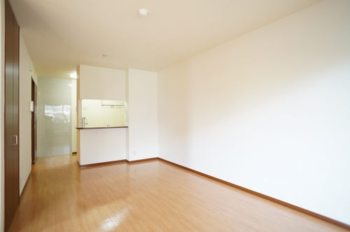 レジデンス薬園台 302号-3