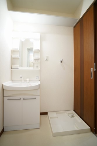 レジデンス薬園台 302号-8