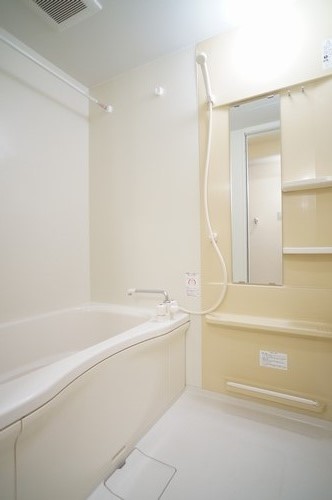 レジデンス薬園台 302号-9