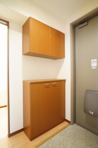 レジデンス薬園台 302号-11