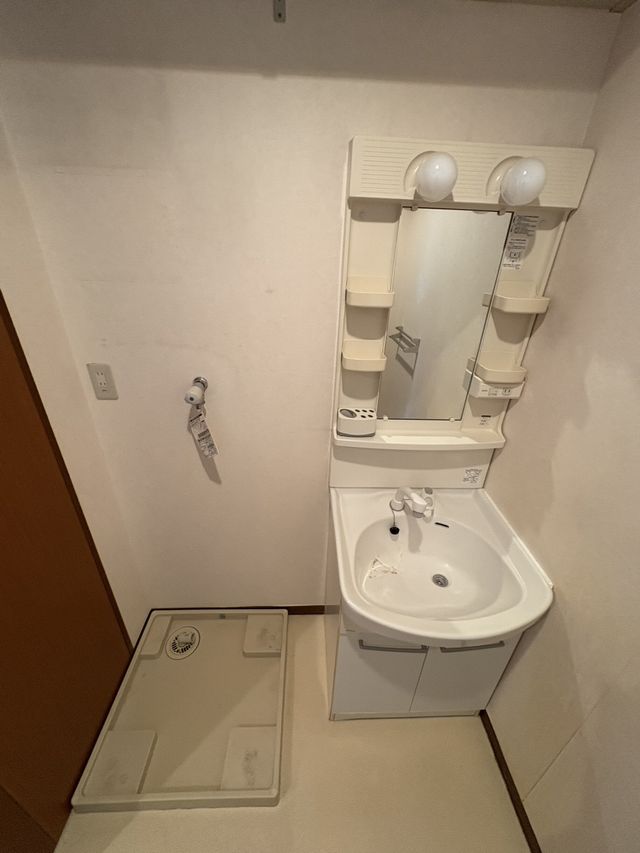 パティオ貝塚台Ⅷ 103号-5