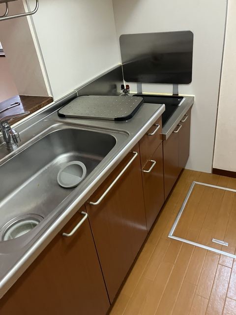 パティオ貝塚台Ⅷ 103号-7