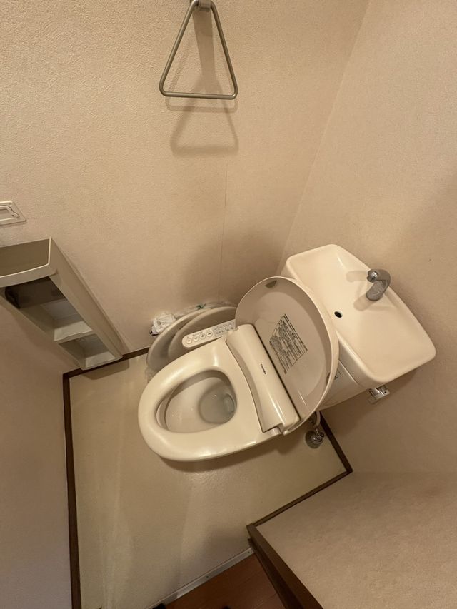 パティオ貝塚台Ⅷ 103号-8