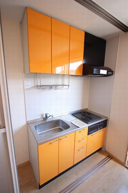 アークタウン 201号-4