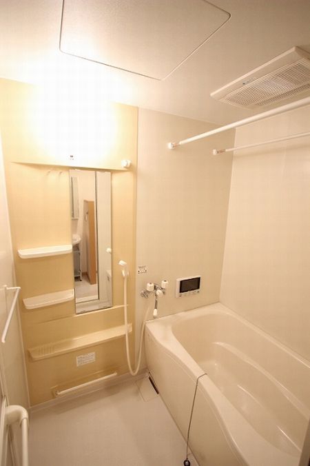 アークタウン 201号-6