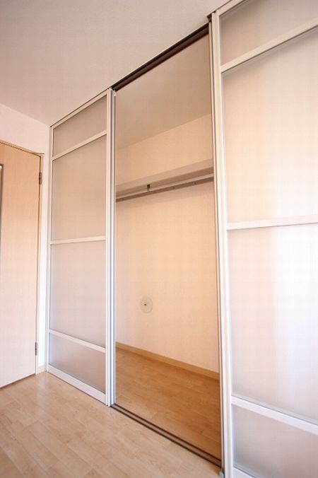 アークタウン 201号-7