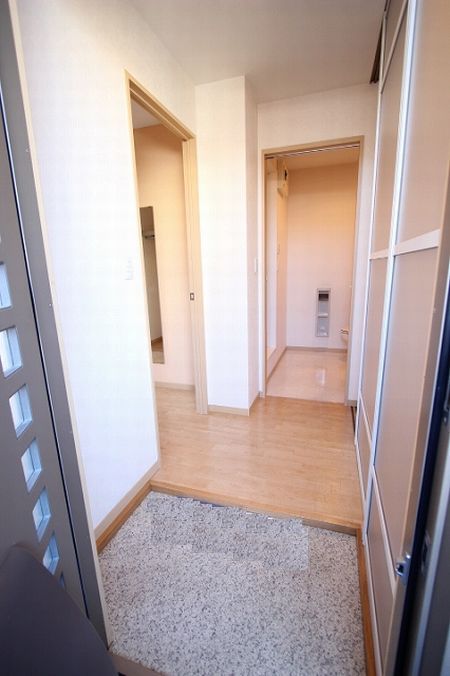 アークタウン 201号-11