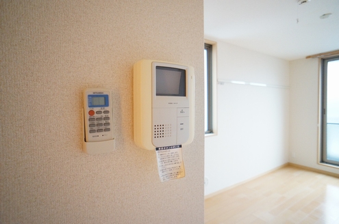 パークレジデンス 201号-5