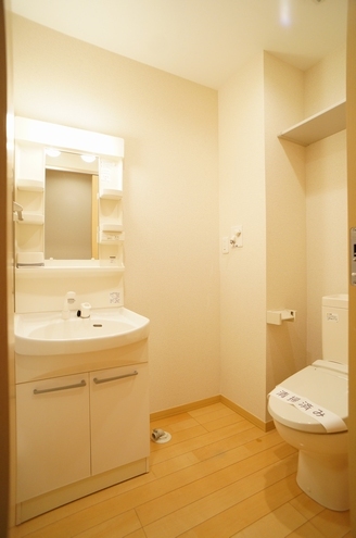 パークレジデンス 201号-6