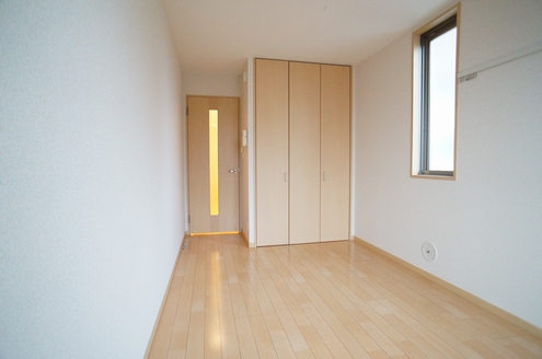 パークレジデンス 301号-3