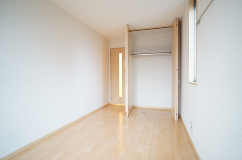 パークレジデンス 301号-4