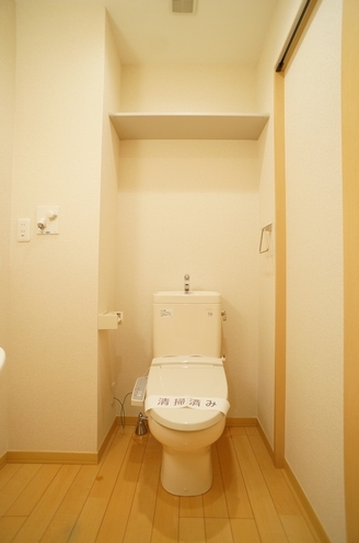 パークレジデンス 301号-7