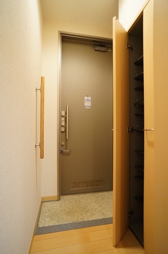 パークレジデンス 301号-11