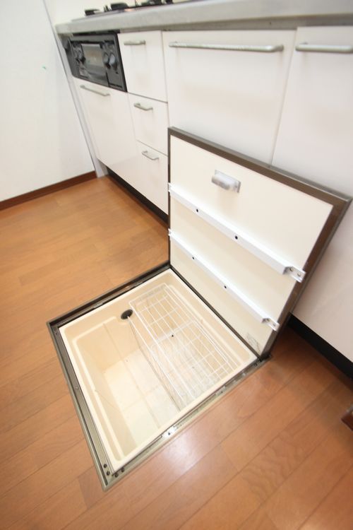 Ｍａｉｓｏｎ　Ｃｈａｒｍｅ　Ａ 103号-5