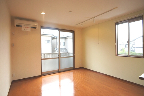 Ｍａｉｓｏｎ　Ｃｈａｒｍｅ　Ａ 205号-2