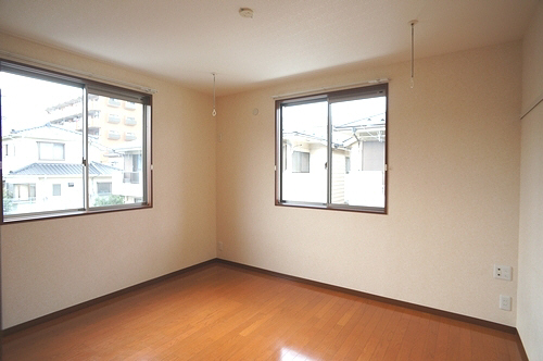 Ｍａｉｓｏｎ　Ｃｈａｒｍｅ　Ａ 205号-8