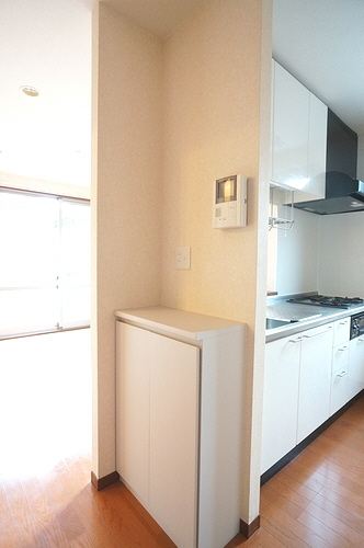 Ｍａｉｓｏｎ　Ｃｈａｒｍｅ　Ａ 205号-9