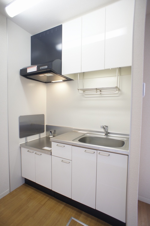 プラッツドエル 203号-4