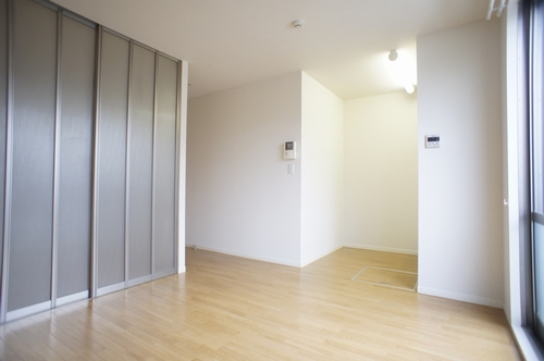 プラッツドエル 203号-5