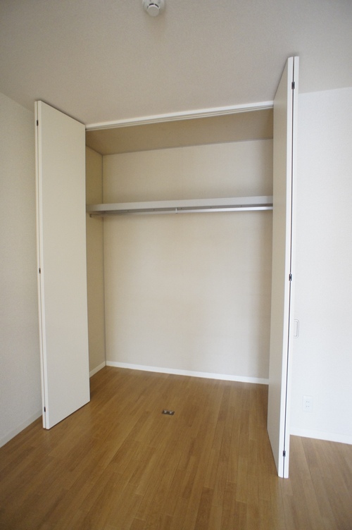 プラッツドエル 203号-8