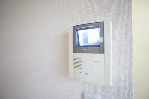 プラッツドエル 203号-10