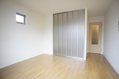 プラッツドエル 203号-11