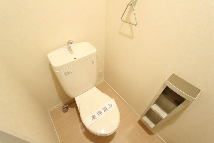 プランドールＡ 203号-10