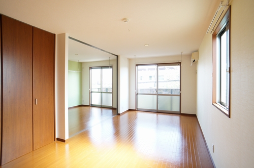 グランメールA 201号-2