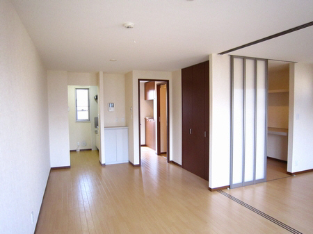 グランメールA 201号-3