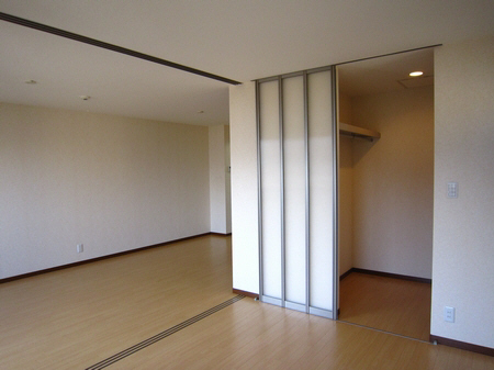 グランメールA 201号-4