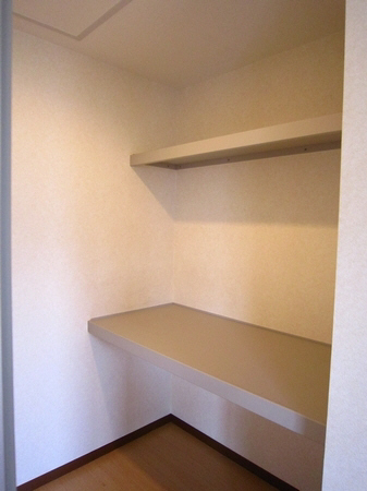 グランメールA 201号-6