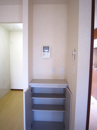 グランメールA 201号-7