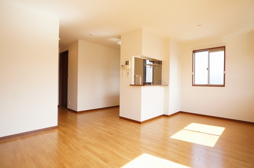 アピア泉・Ⅱ 201号-2